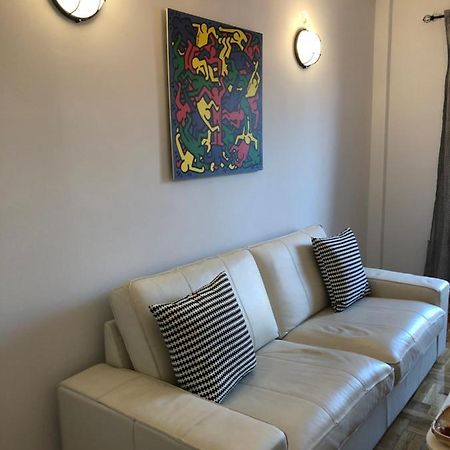 Cosy Apartment In Metaxourgeio Афины Экстерьер фото